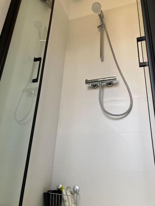 Le Citronnier Apartment Fouesnant Exterior photo
